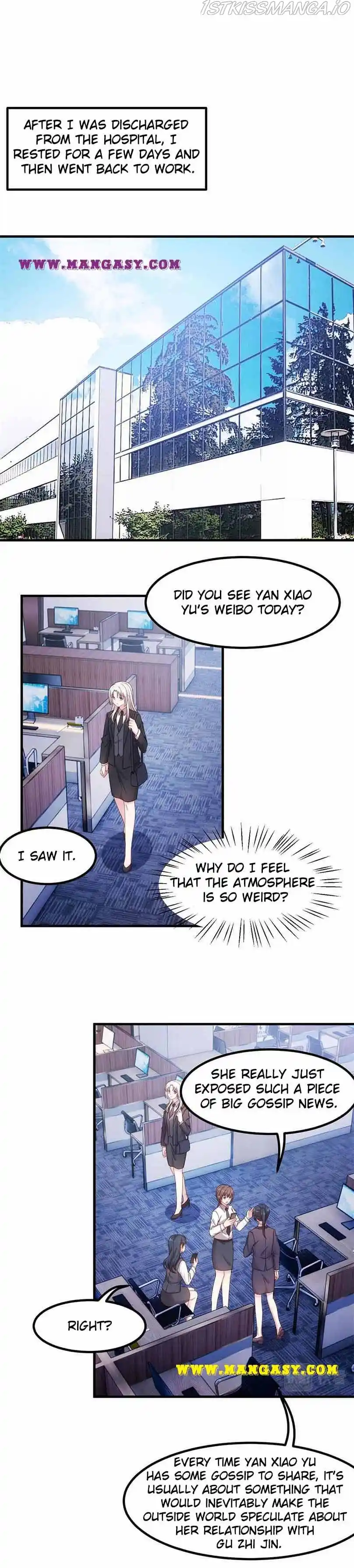 Xiao Bai’S Father Is A Wonderful Person Chapter 262