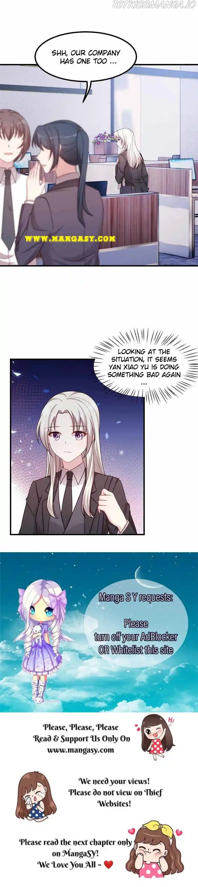 Xiao Bai’S Father Is A Wonderful Person Chapter 262
