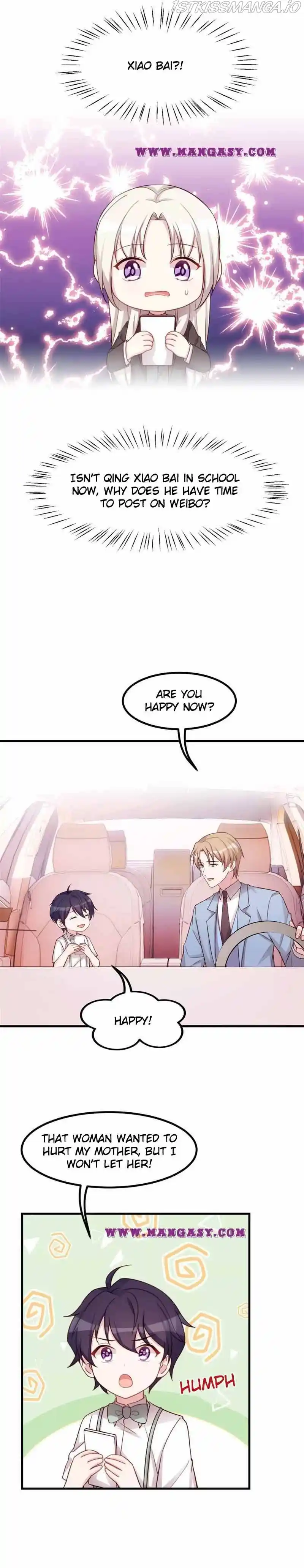 Xiao Bai’S Father Is A Wonderful Person Chapter 263