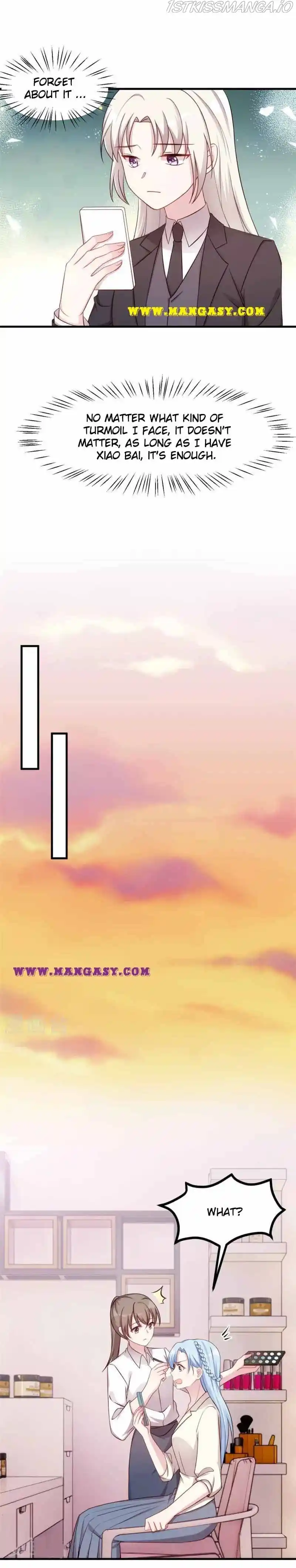 Xiao Bai’S Father Is A Wonderful Person Chapter 263