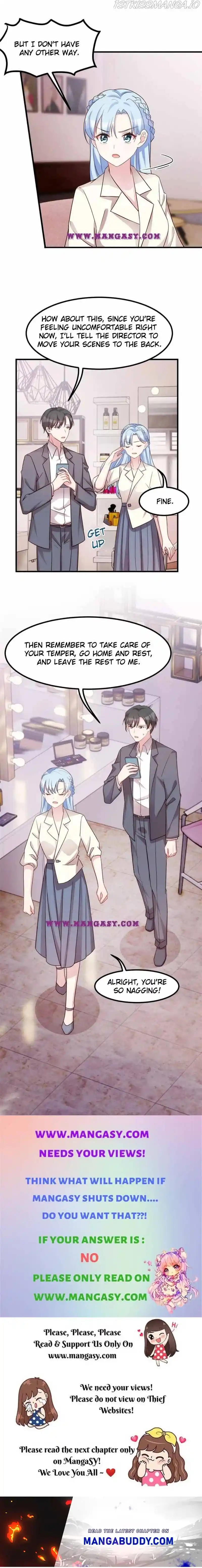 Xiao Bai’S Father Is A Wonderful Person Chapter 263