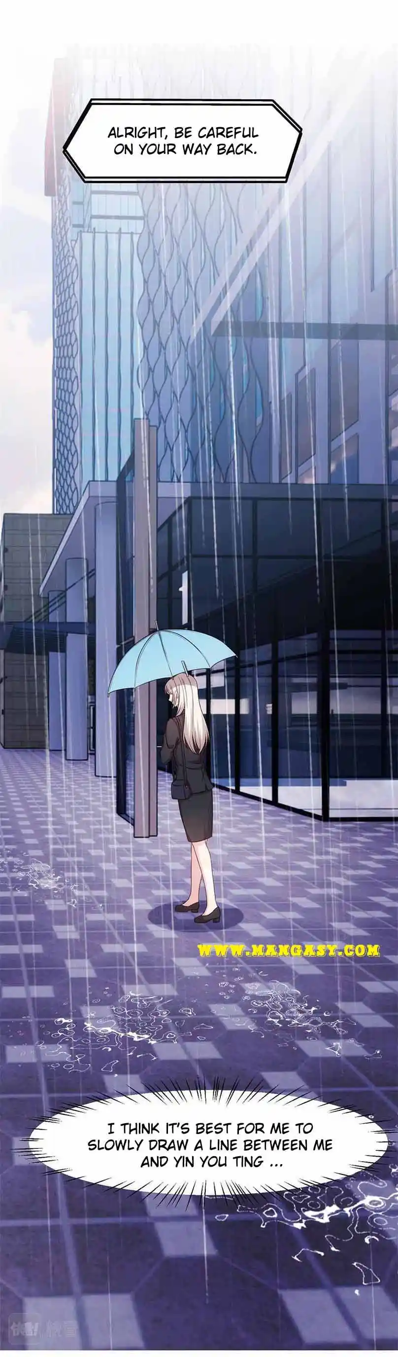 Xiao Bai’S Father Is A Wonderful Person Chapter 264