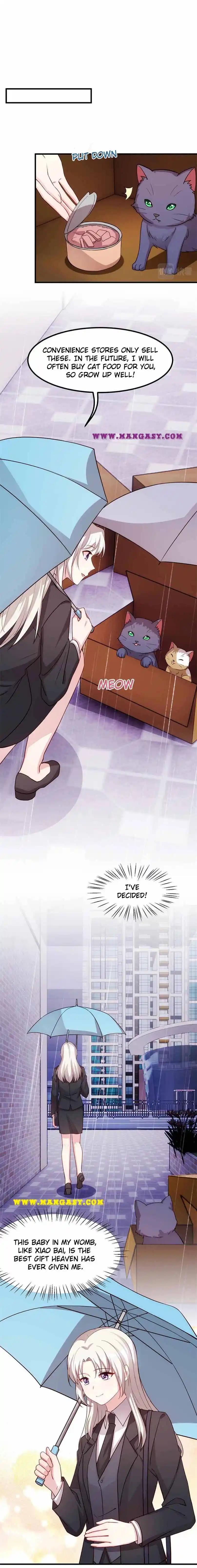 Xiao Bai’S Father Is A Wonderful Person Chapter 264