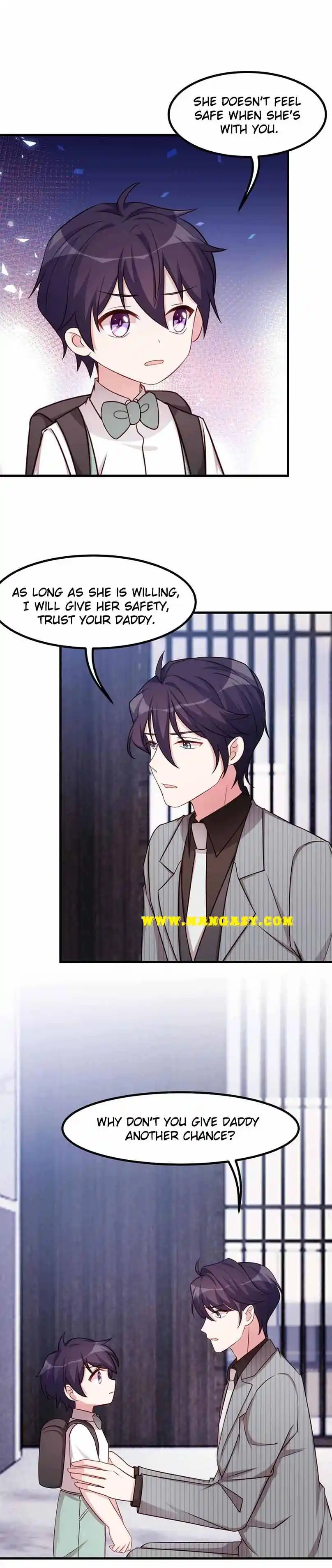 Xiao Bai’S Father Is A Wonderful Person Chapter 265