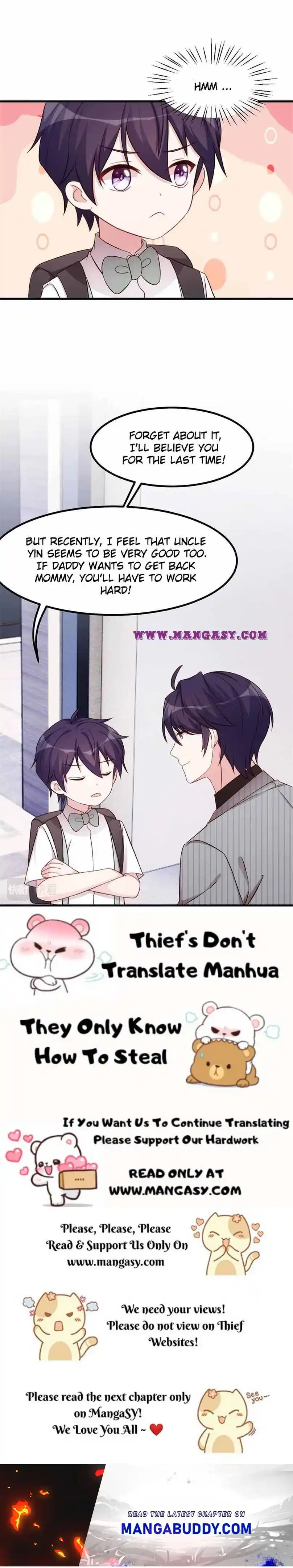 Xiao Bai’S Father Is A Wonderful Person Chapter 265