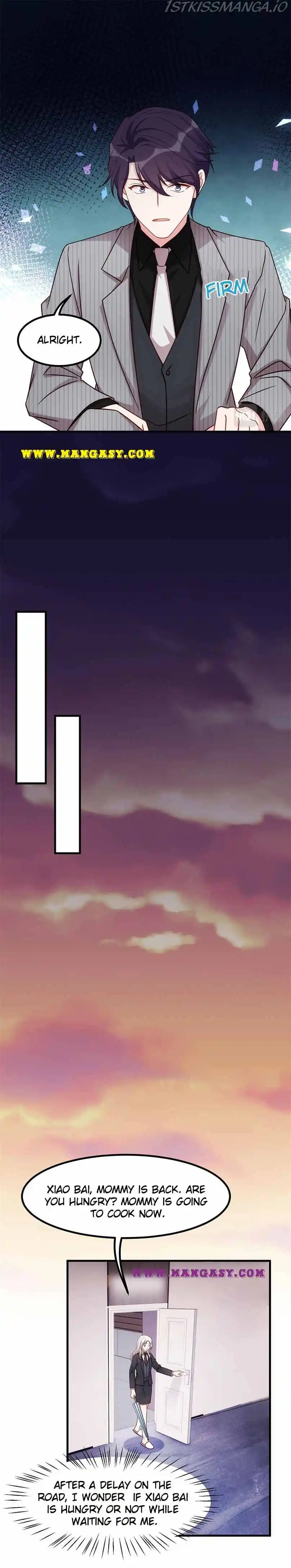 Xiao Bai’S Father Is A Wonderful Person Chapter 266