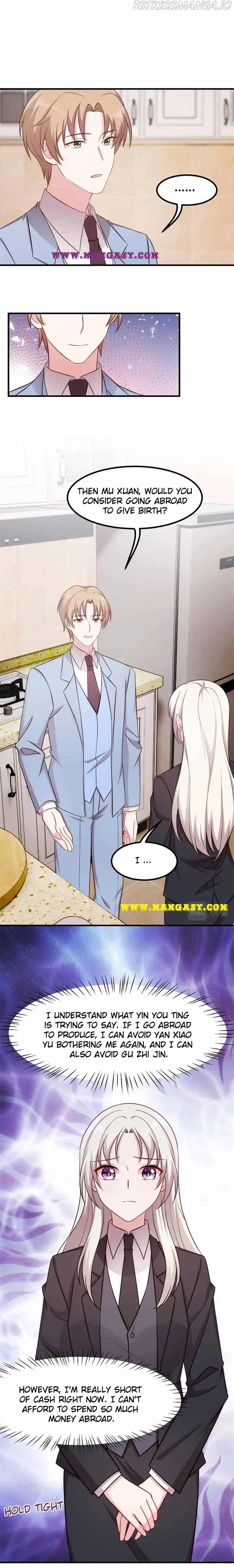 Xiao Bai’S Father Is A Wonderful Person Chapter 266