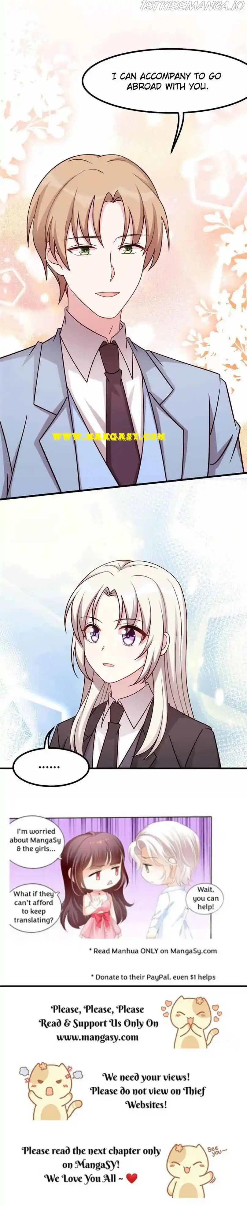 Xiao Bai’S Father Is A Wonderful Person Chapter 266