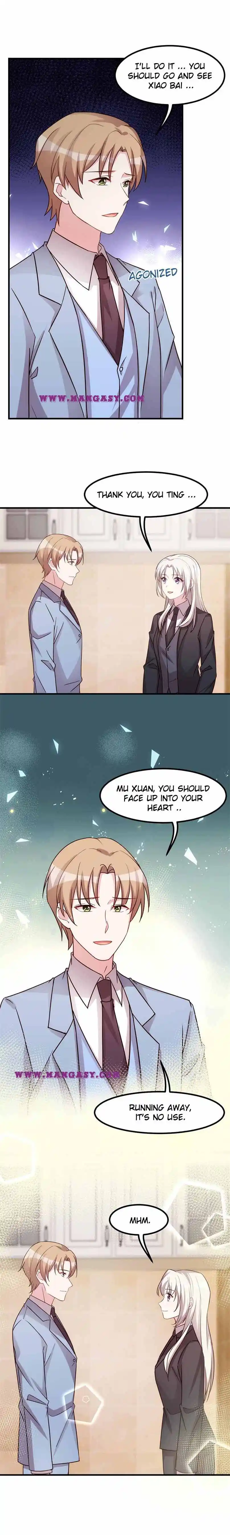 Xiao Bai’S Father Is A Wonderful Person Chapter 267