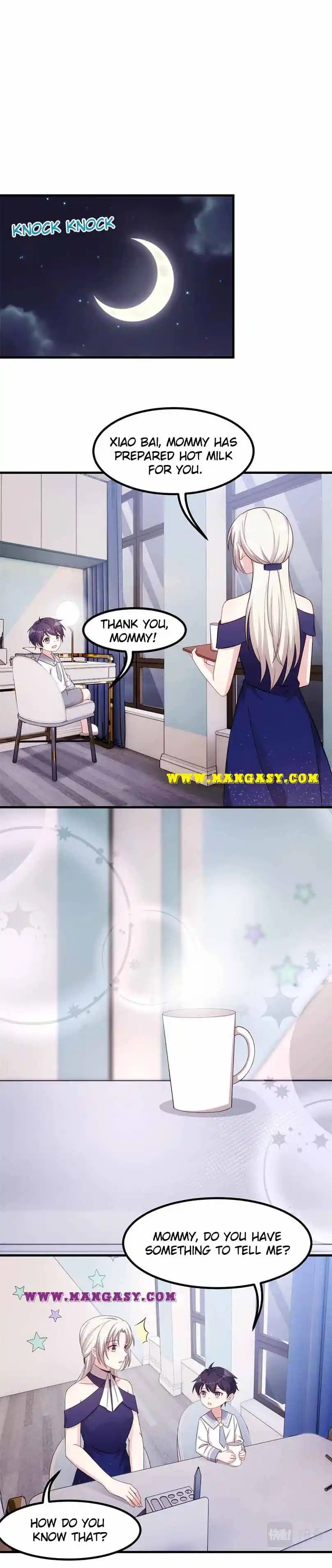 Xiao Bai’S Father Is A Wonderful Person Chapter 267