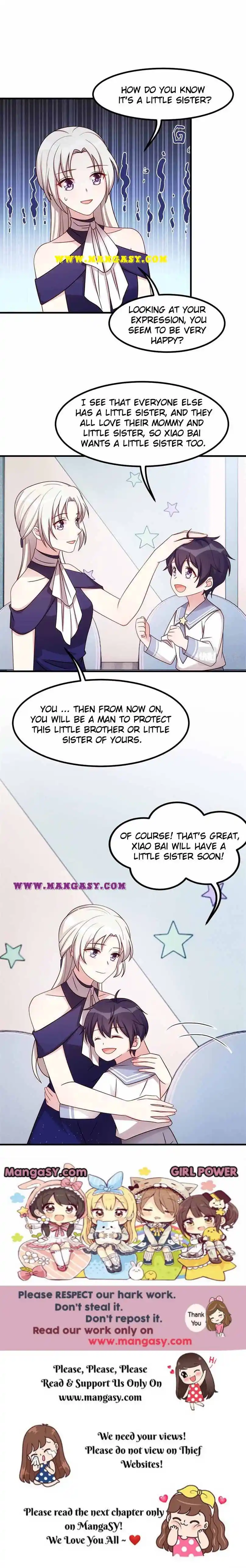 Xiao Bai’S Father Is A Wonderful Person Chapter 267