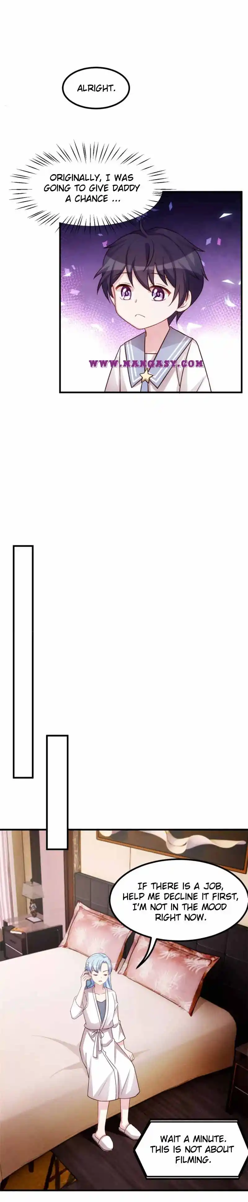 Xiao Bai’S Father Is A Wonderful Person Chapter 268