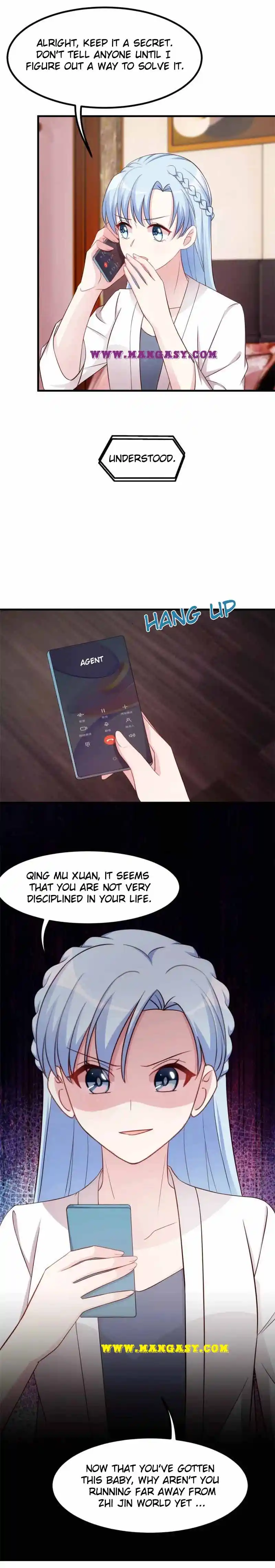 Xiao Bai’S Father Is A Wonderful Person Chapter 268