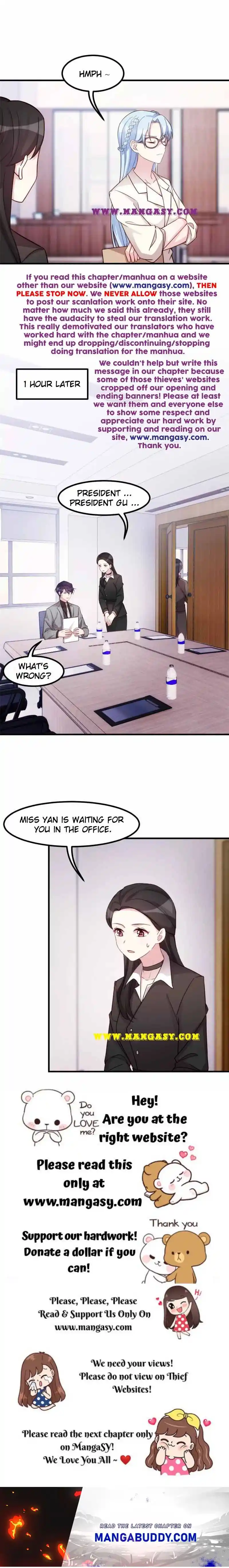 Xiao Bai’S Father Is A Wonderful Person Chapter 268