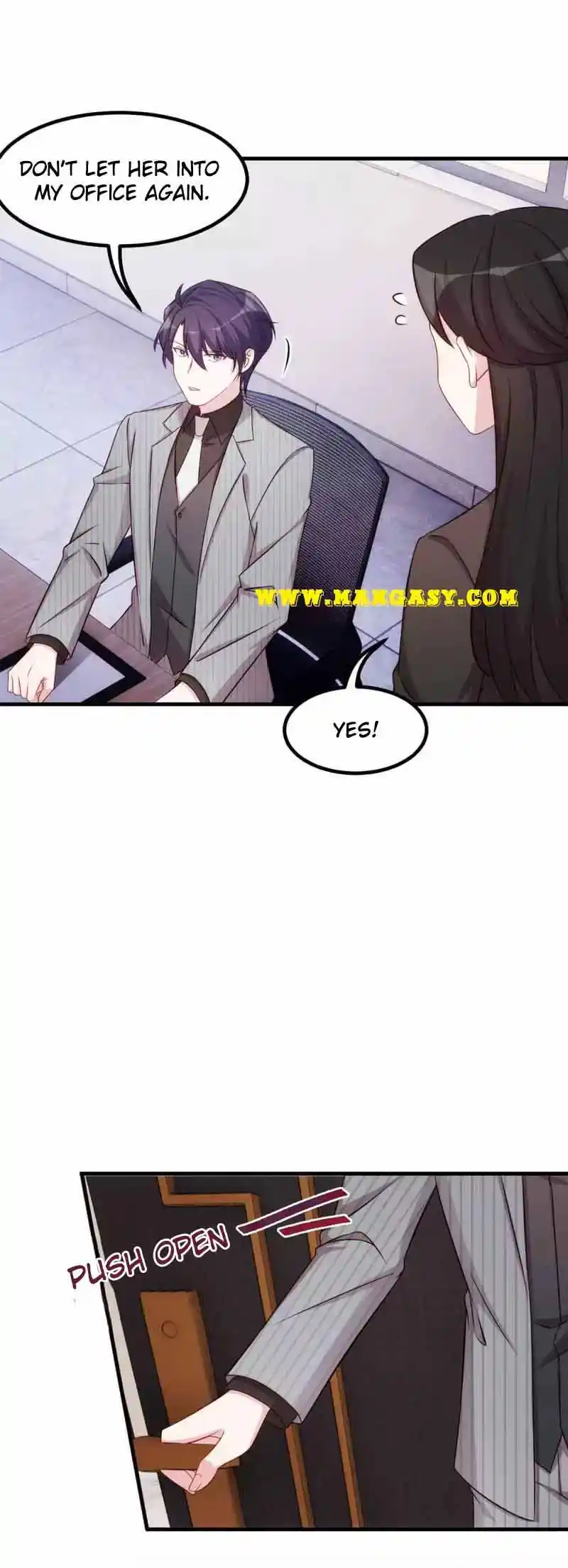 Xiao Bai’S Father Is A Wonderful Person Chapter 269