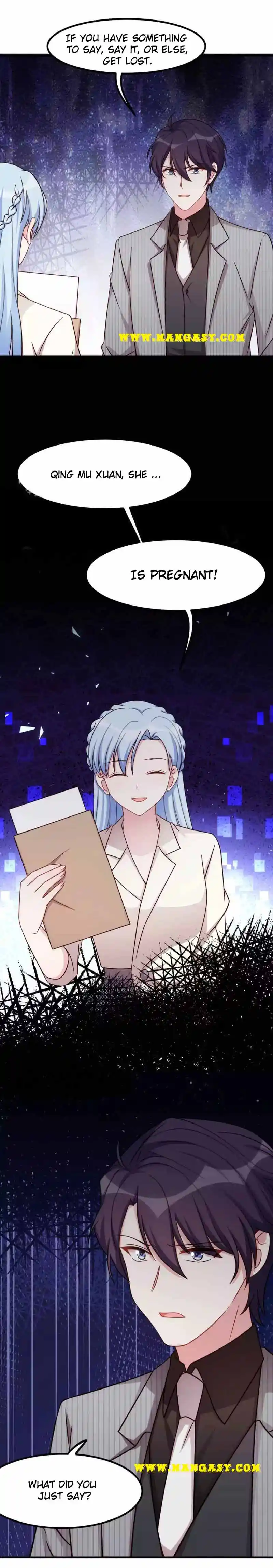 Xiao Bai’S Father Is A Wonderful Person Chapter 269