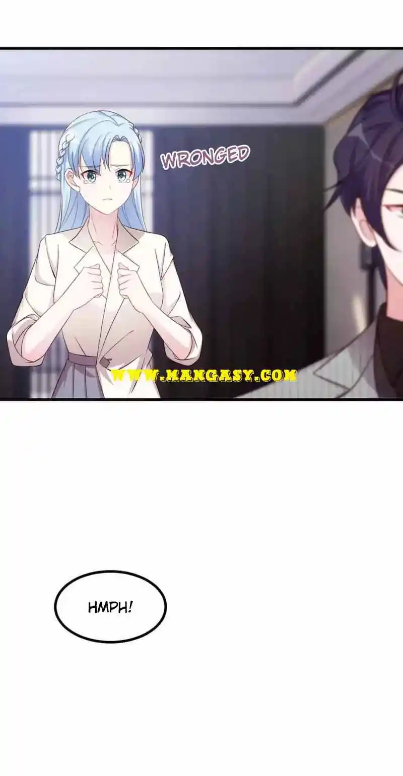 Xiao Bai’S Father Is A Wonderful Person Chapter 269