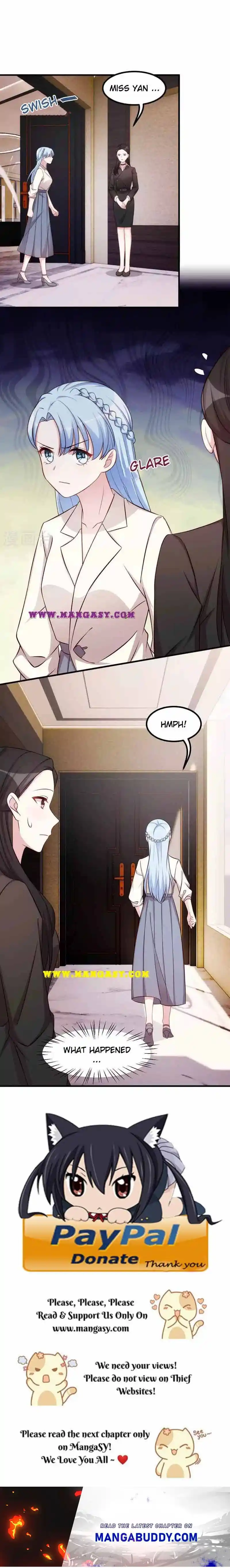 Xiao Bai’S Father Is A Wonderful Person Chapter 269