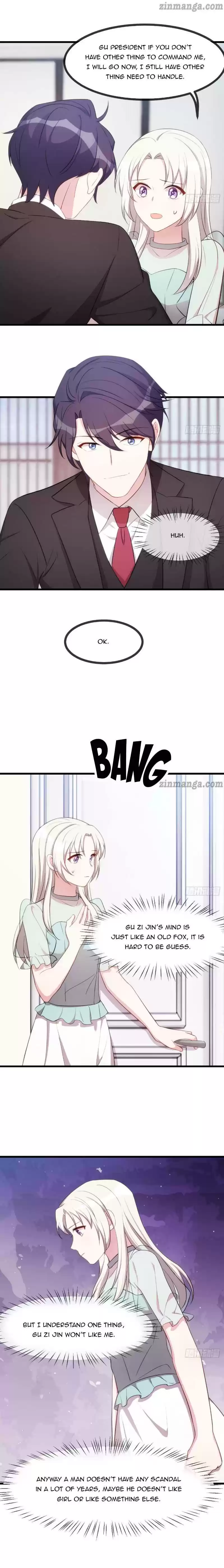 Xiao Bai’S Father Is A Wonderful Person Chapter 27