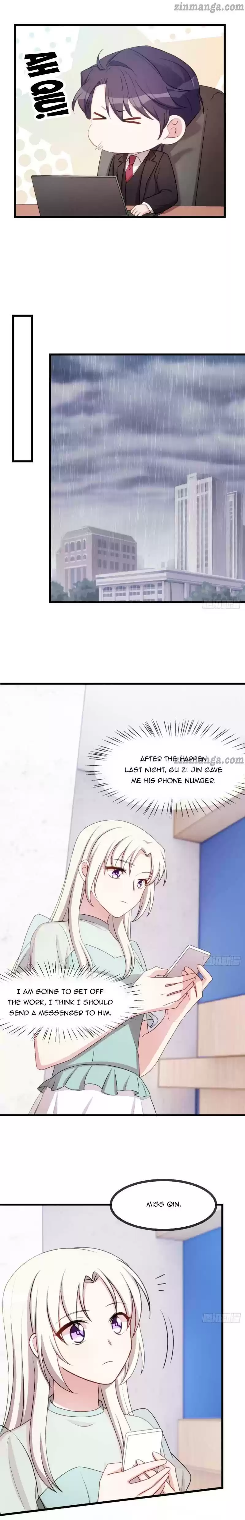 Xiao Bai’S Father Is A Wonderful Person Chapter 27