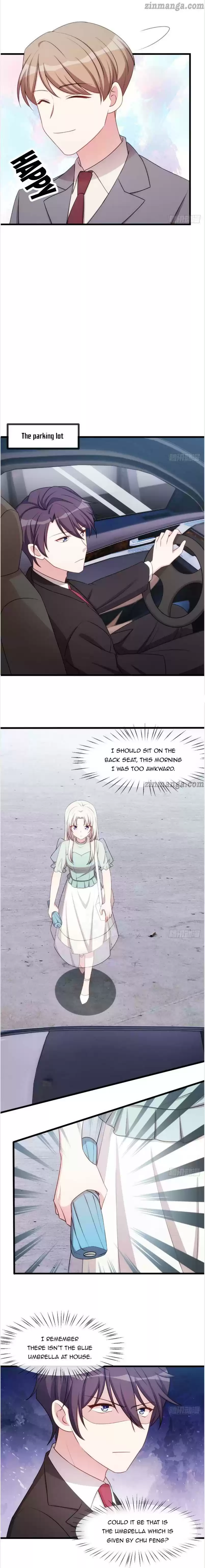 Xiao Bai’S Father Is A Wonderful Person Chapter 27