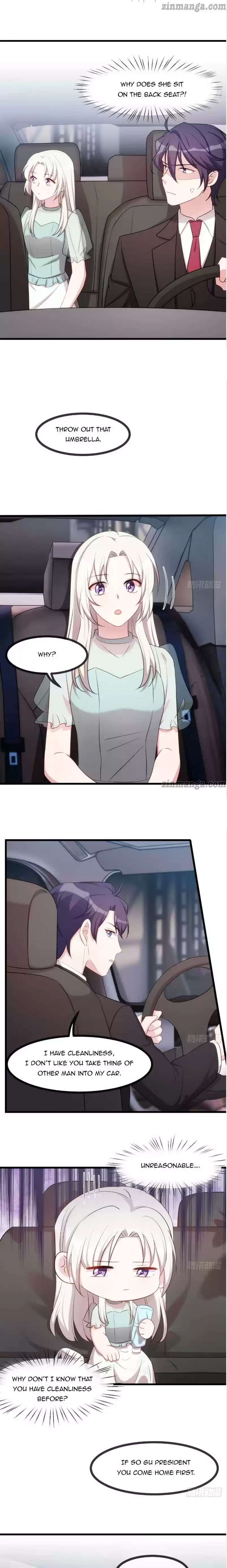 Xiao Bai’S Father Is A Wonderful Person Chapter 27