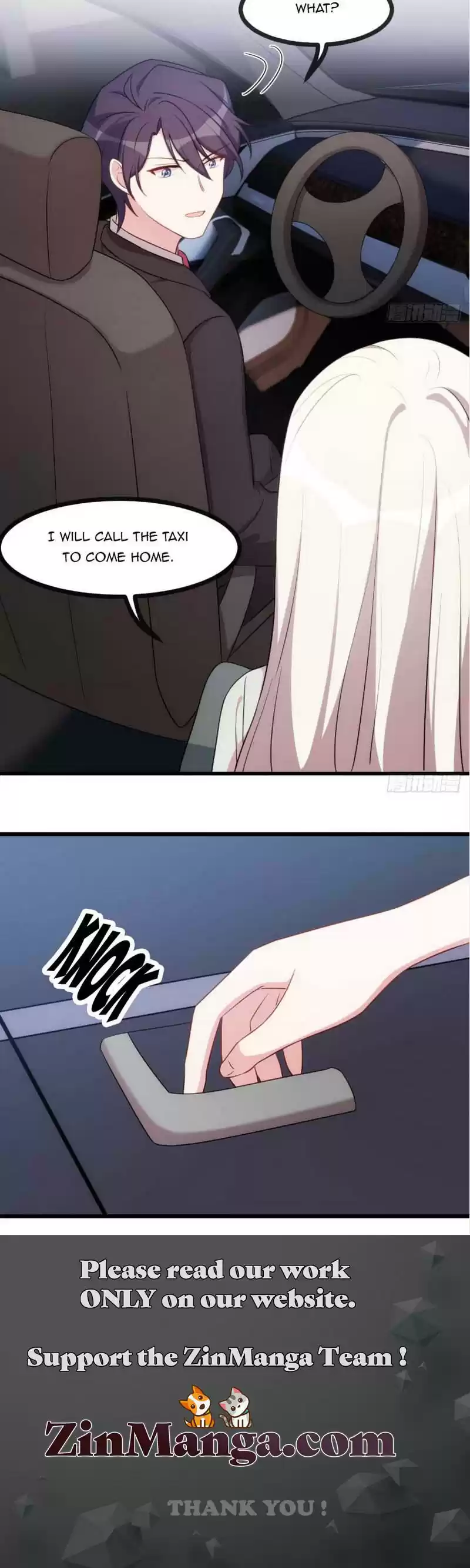 Xiao Bai’S Father Is A Wonderful Person Chapter 27