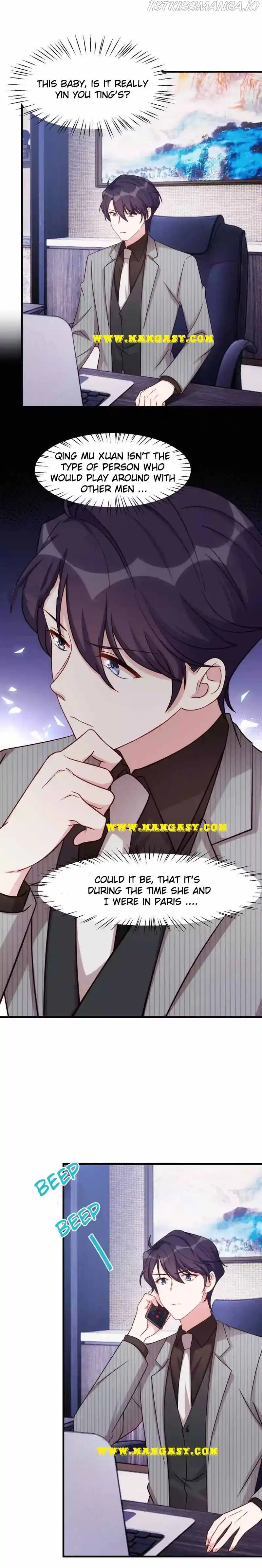 Xiao Bai’S Father Is A Wonderful Person Chapter 270