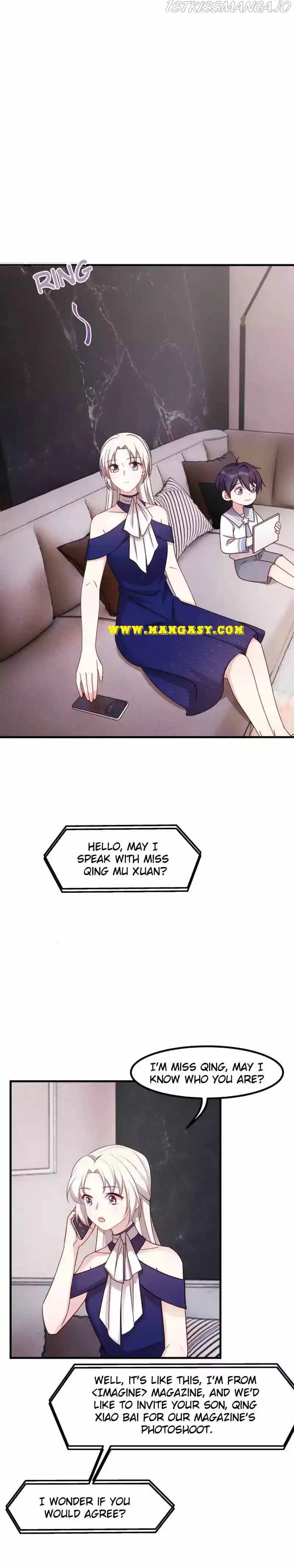 Xiao Bai’S Father Is A Wonderful Person Chapter 270