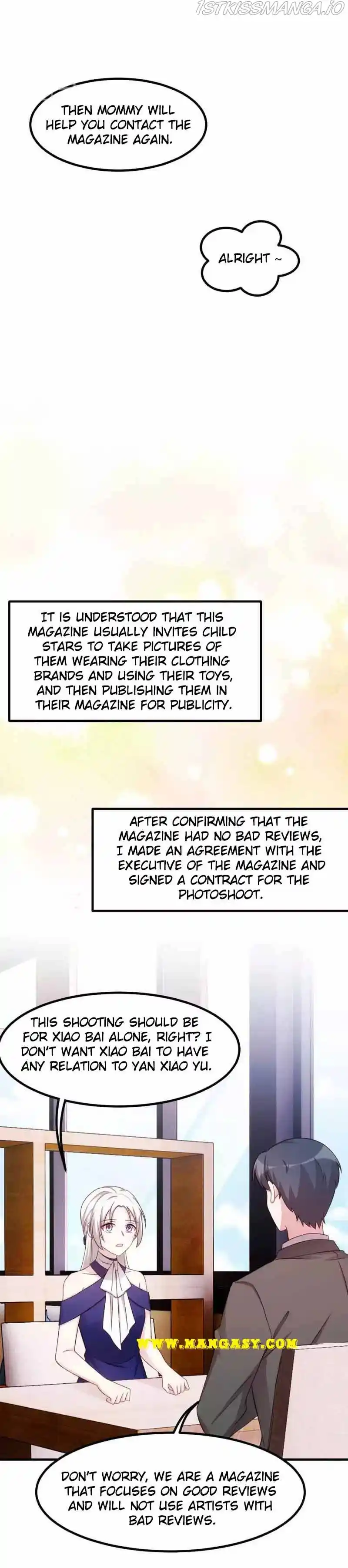 Xiao Bai’S Father Is A Wonderful Person Chapter 270