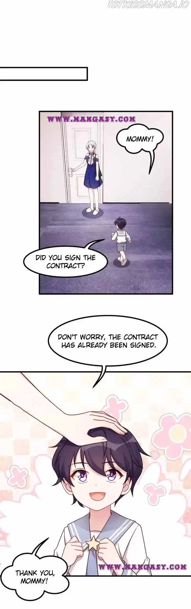 Xiao Bai’S Father Is A Wonderful Person Chapter 270