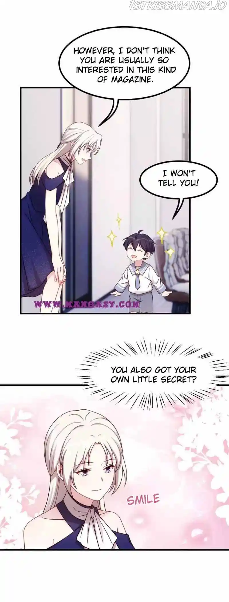 Xiao Bai’S Father Is A Wonderful Person Chapter 270