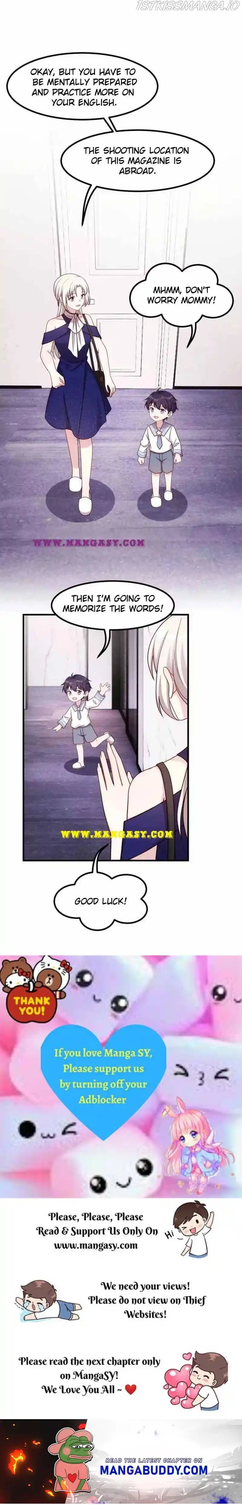 Xiao Bai’S Father Is A Wonderful Person Chapter 270