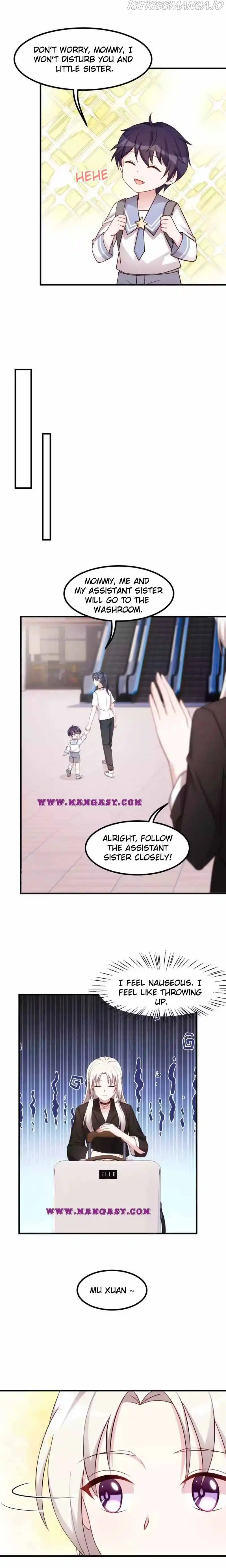 Xiao Bai’S Father Is A Wonderful Person Chapter 271