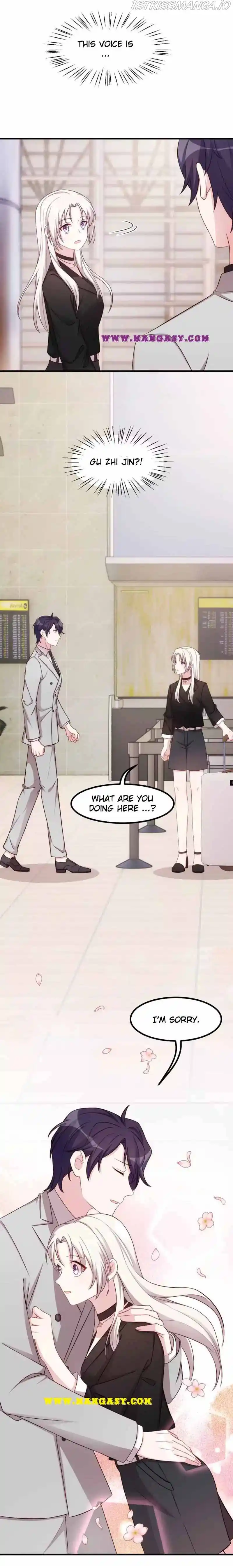 Xiao Bai’S Father Is A Wonderful Person Chapter 271