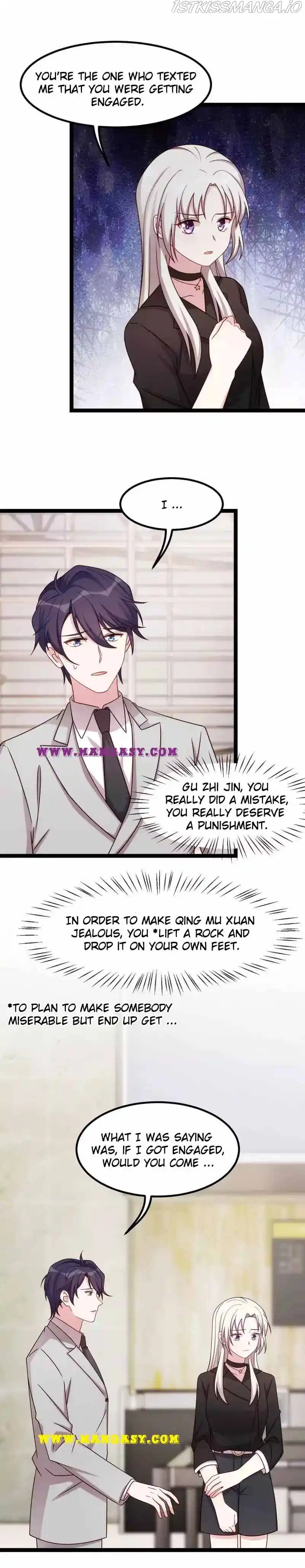 Xiao Bai’S Father Is A Wonderful Person Chapter 271