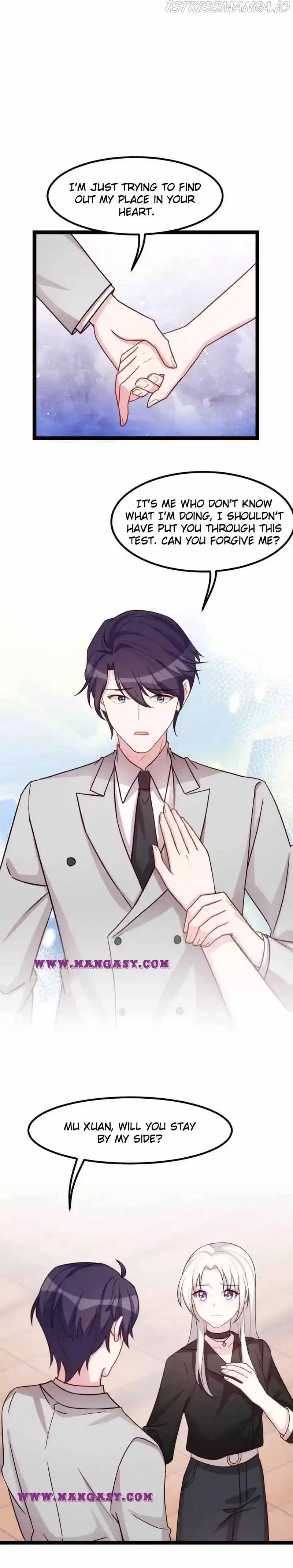 Xiao Bai’S Father Is A Wonderful Person Chapter 271