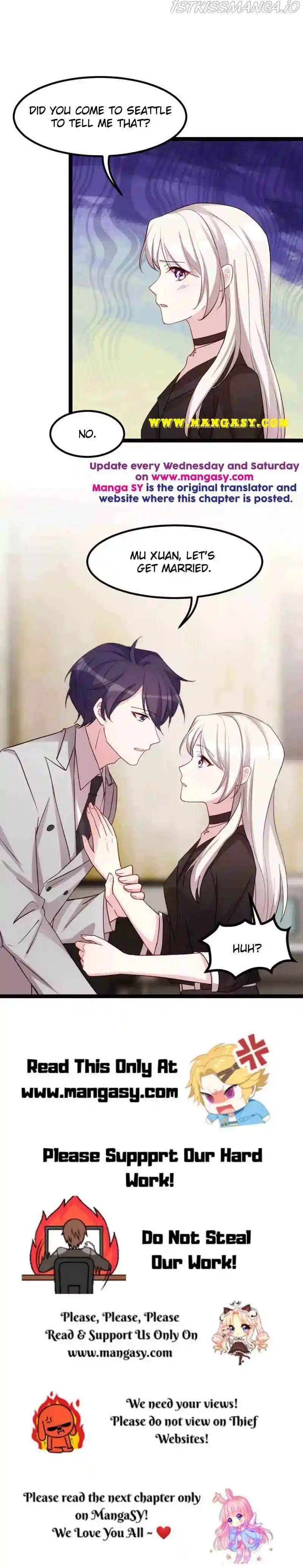 Xiao Bai’S Father Is A Wonderful Person Chapter 271