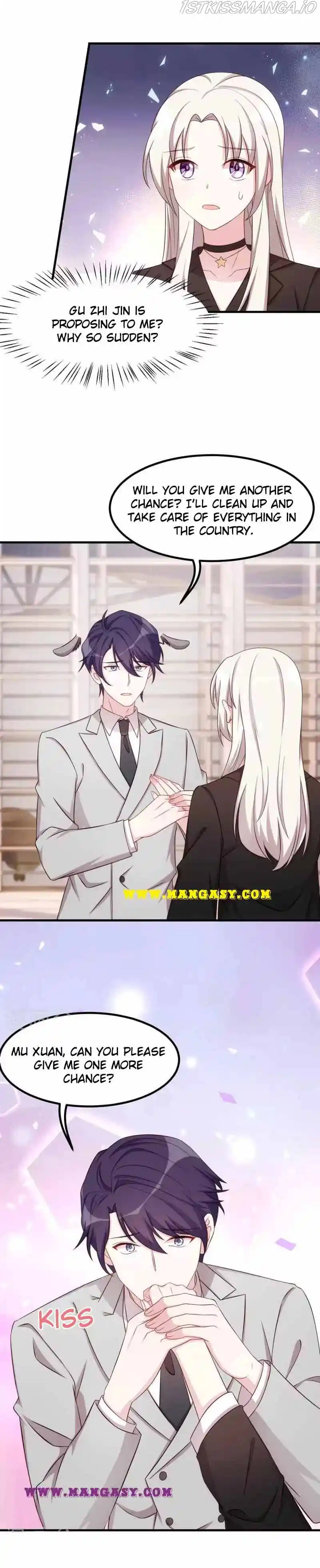 Xiao Bai’S Father Is A Wonderful Person Chapter 272