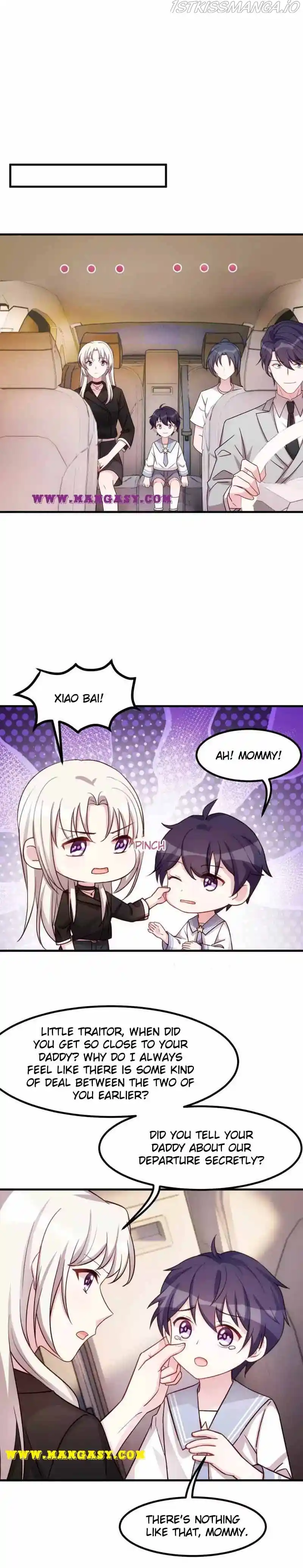 Xiao Bai’S Father Is A Wonderful Person Chapter 272