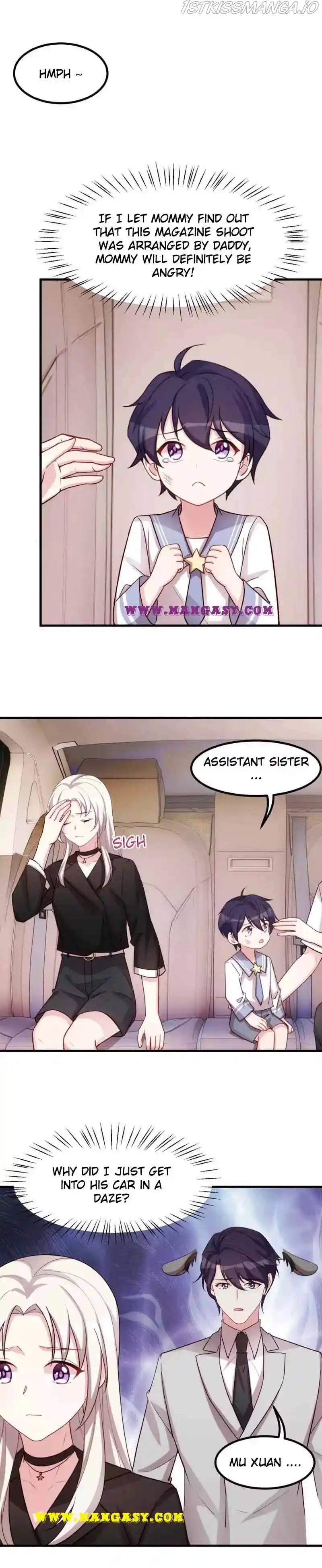 Xiao Bai’S Father Is A Wonderful Person Chapter 272