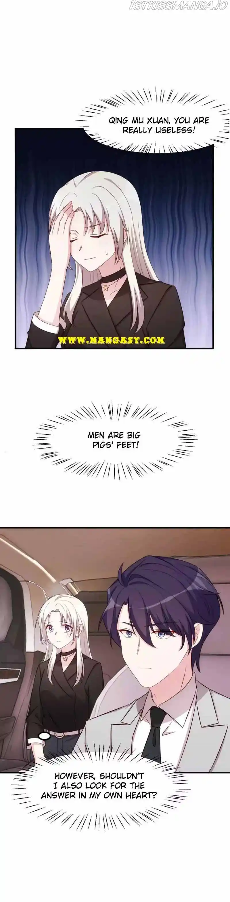 Xiao Bai’S Father Is A Wonderful Person Chapter 272