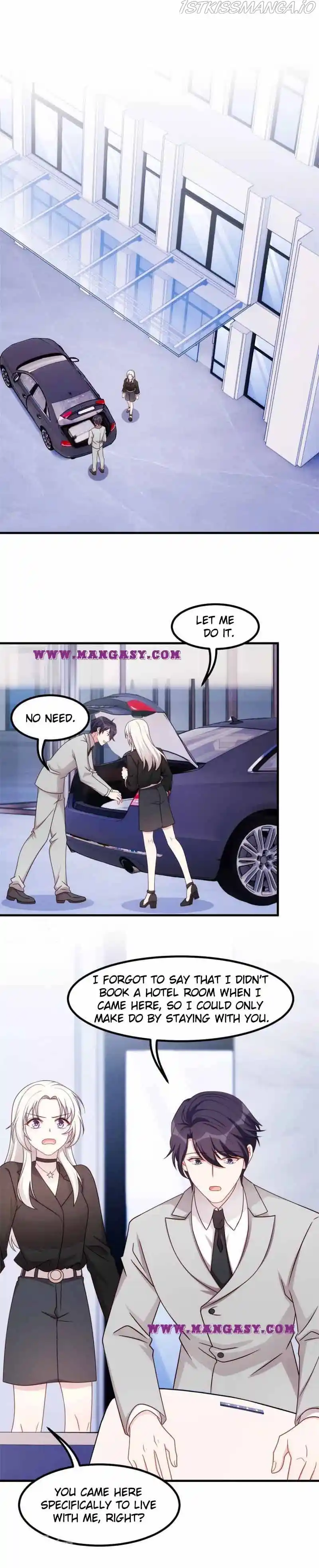 Xiao Bai’S Father Is A Wonderful Person Chapter 273