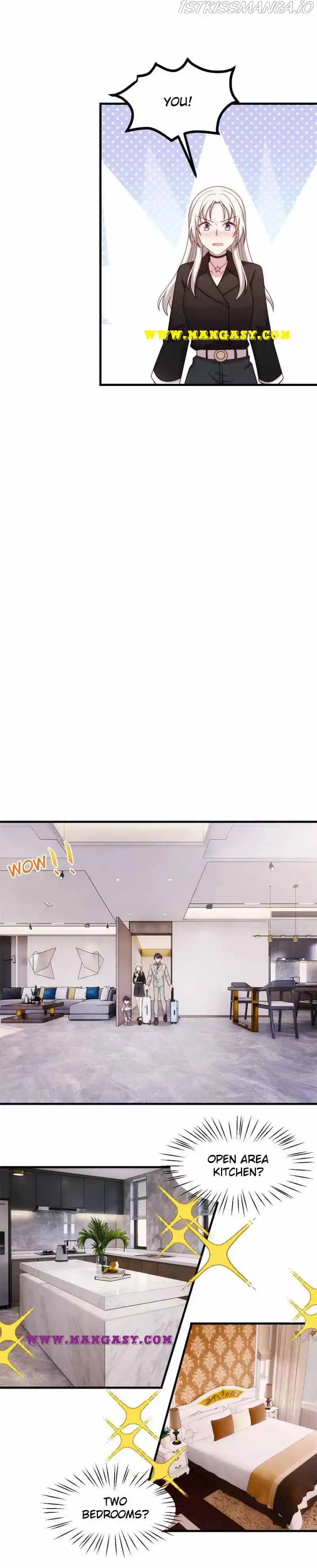 Xiao Bai’S Father Is A Wonderful Person Chapter 273