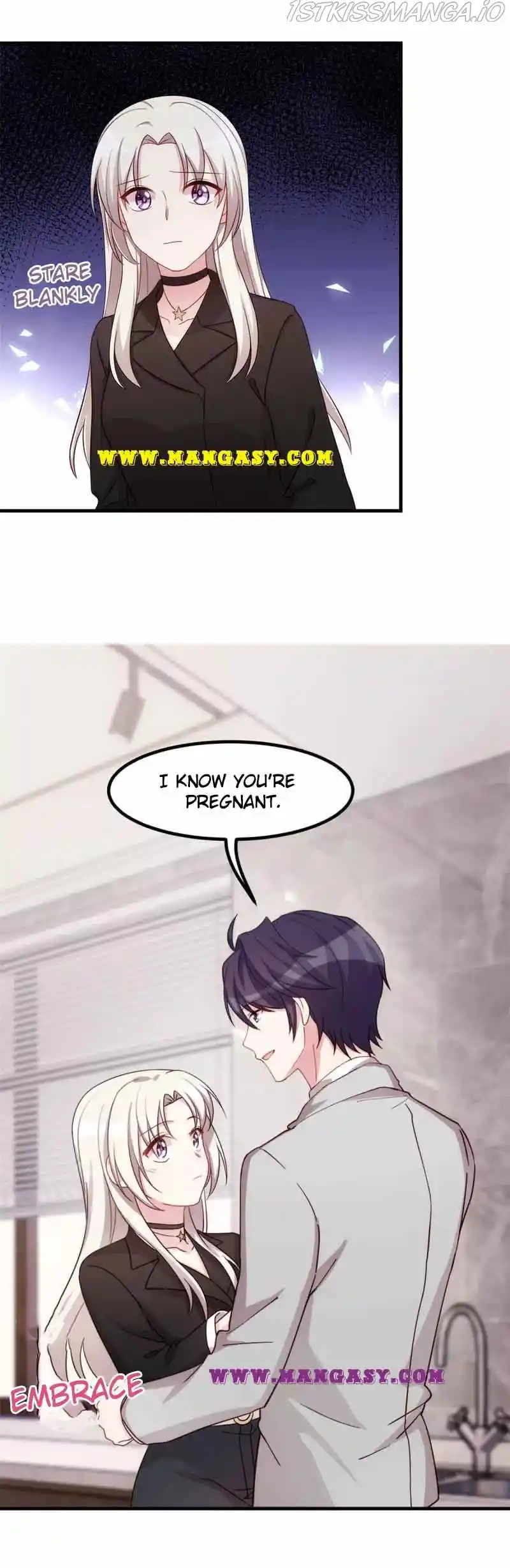 Xiao Bai’S Father Is A Wonderful Person Chapter 273