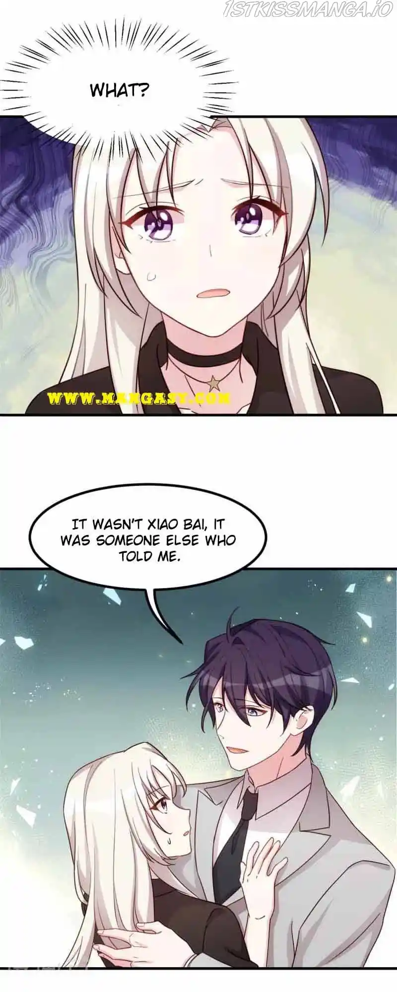 Xiao Bai’S Father Is A Wonderful Person Chapter 273