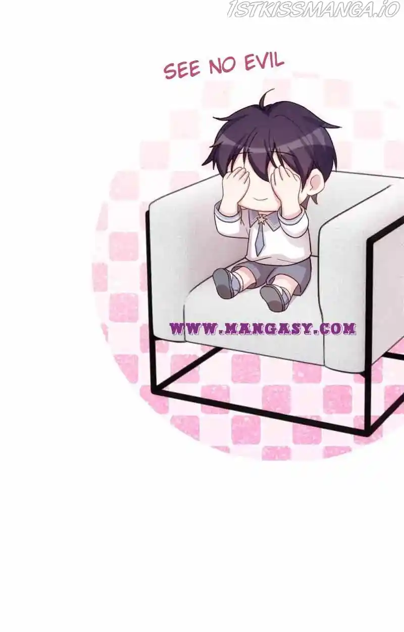 Xiao Bai’S Father Is A Wonderful Person Chapter 273