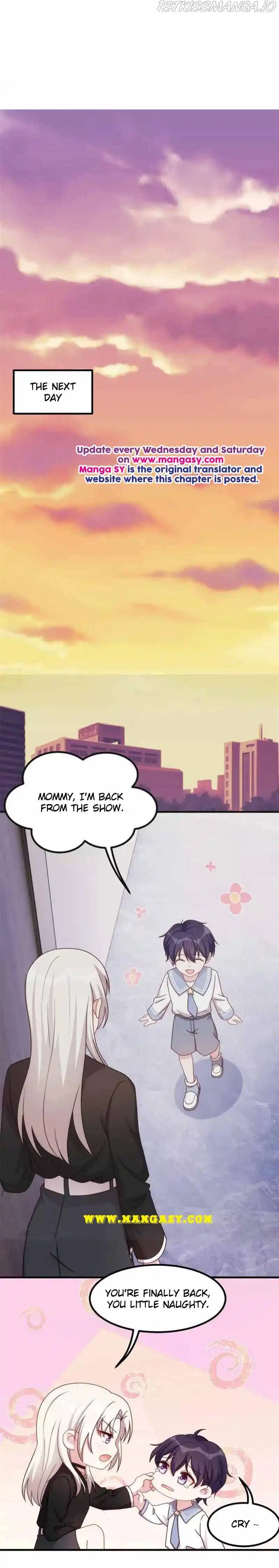 Xiao Bai’S Father Is A Wonderful Person Chapter 273