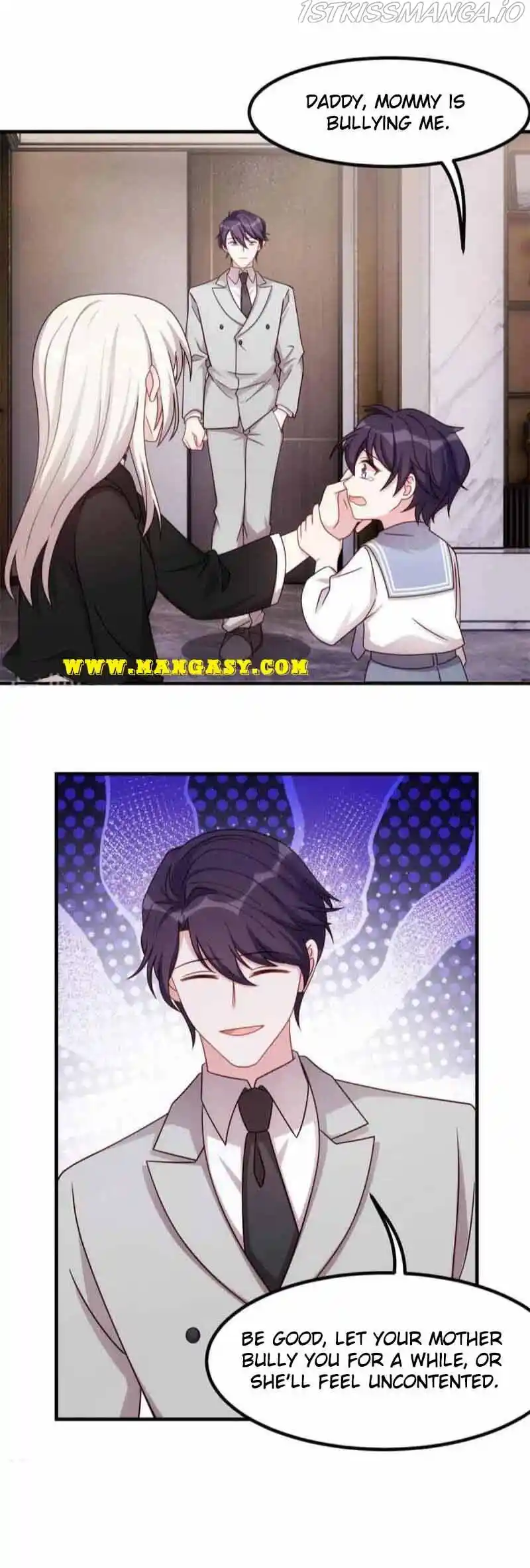 Xiao Bai’S Father Is A Wonderful Person Chapter 273