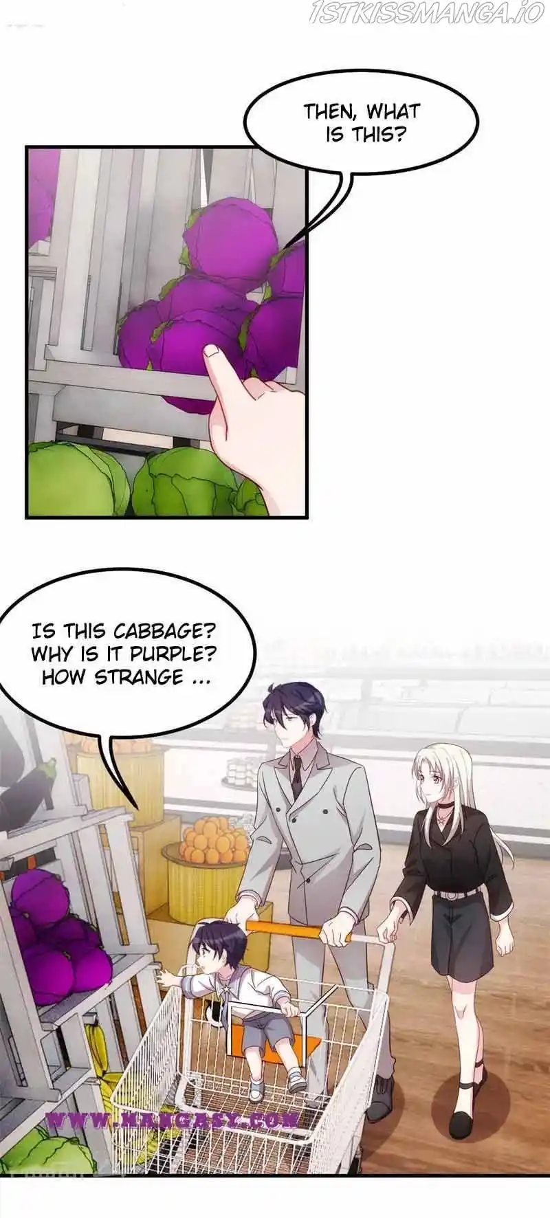 Xiao Bai’S Father Is A Wonderful Person Chapter 274